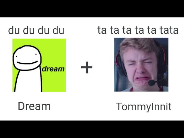 @Dream Speedrun Music + Wii Shop Channel Music MASHUP