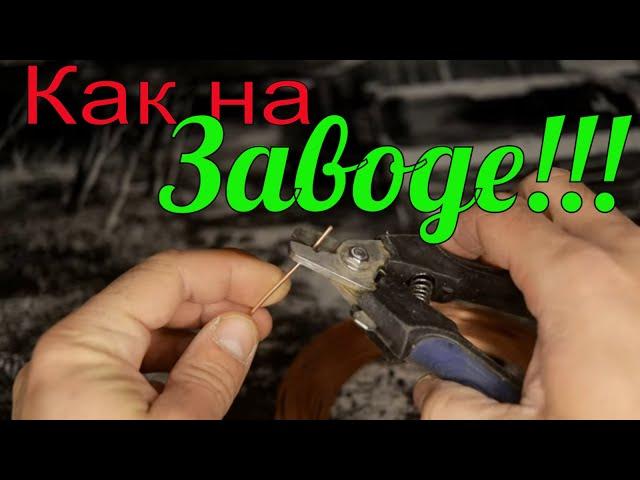 Подбор капиллярной трубки! Окончательный вердикт!