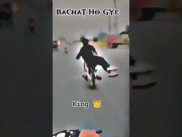 1 villain 46 king#Bike #Stunt #Onewheeling #automobile #weeling #bikeshorts #bike #Shorts #shorts