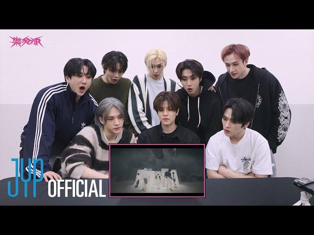 Stray Kids "락 (樂) (LALALALA)" M/V Reaction