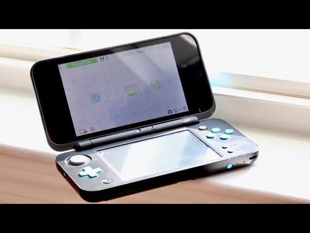 Top 5 Reasons To Buy Nintendo 2DS XL In 2020!