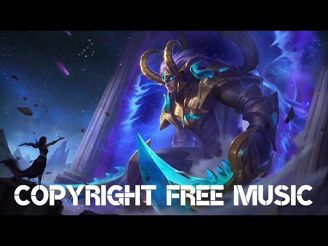 Capricorn By Jim Yosef | Free Music Downloads | No Copyright Songs