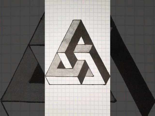 Subscribe if you like the video  #seesocraft #3d #drawing #art