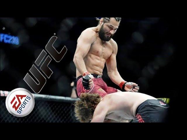 UFC FASTEST KNOCKOUTS !!!