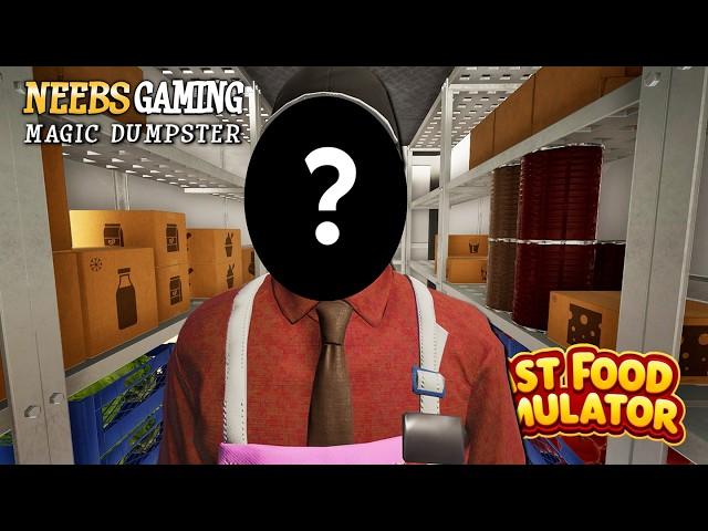 We got some help at the Meaty Starfish! - Fast Food Simulator (7)