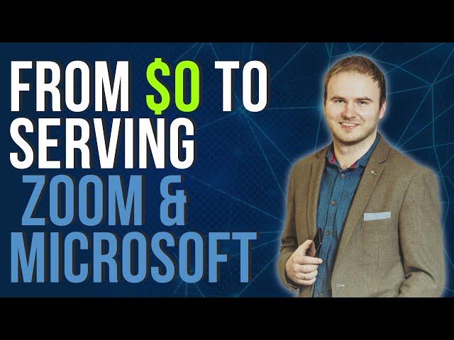 Bootstrapped to Success: How TestDevLab Grew to Serve Zoom & Microsoft w/ Ervins Grinfelds | Ep 180