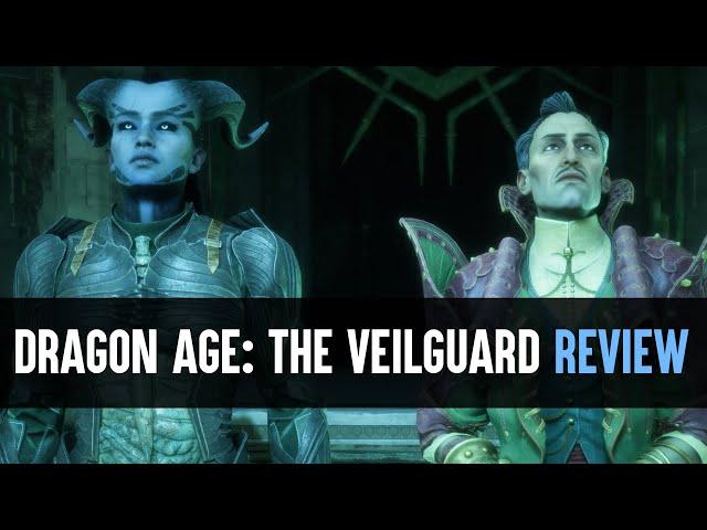 Dragon Age: The Veilguard - Worth A Ten Year Wait?