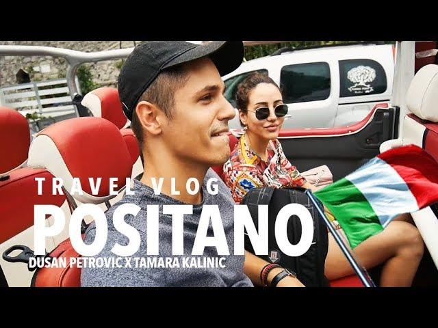 OTISLI SMO U POGRESAN GRAD | TRAVEL VLOG | DUSAN PETROVIC