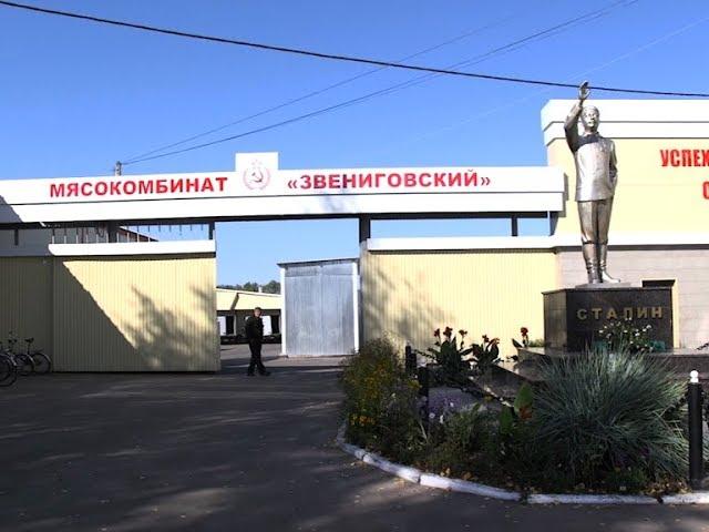 Проект по строительству молочного комплекса будет реализован в СПК «Звениговский»