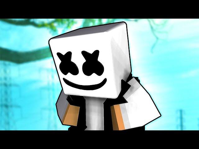 MINECRAFT SONGS ANIMATION  Compilation Music Video