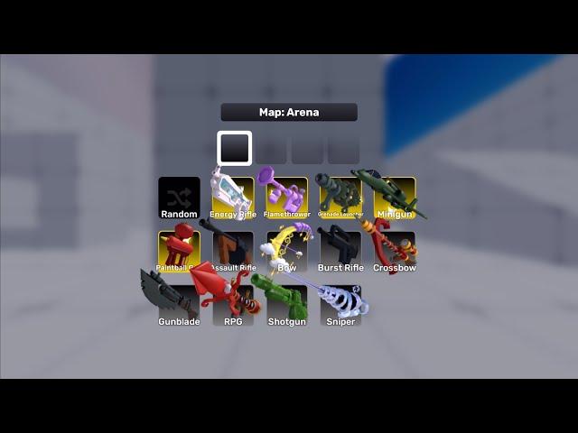 EVERY TIME I DIE = HIGHER SENSITIVITY IN ROBLOX RIVALS