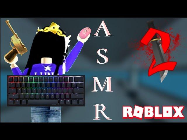 Roblox MM2 | Keyboard | Lunajaquin