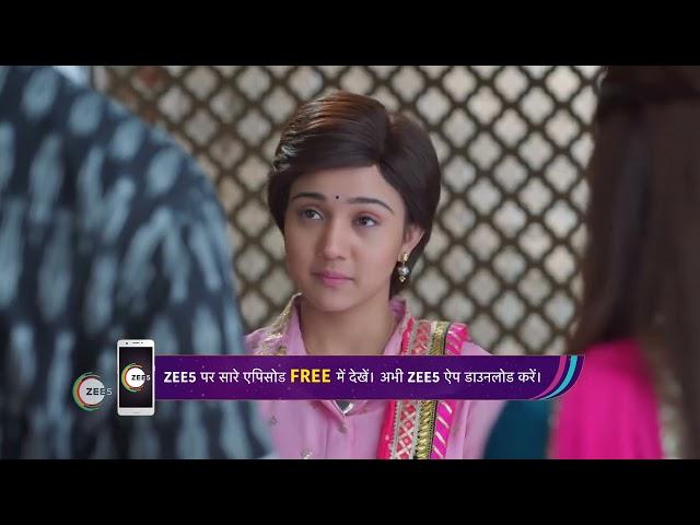 Meet - Hindi TV Serial - Ep 507 - Best Scene - Ashi Singh, Shagun Pandey, Abha Parmar - Zee TV