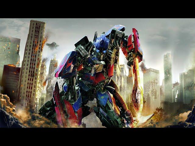 The Resistance - Transformers Movies (Skillet)