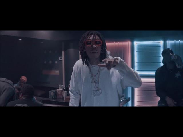 Wiz Khalifa - Captain [Official Video]