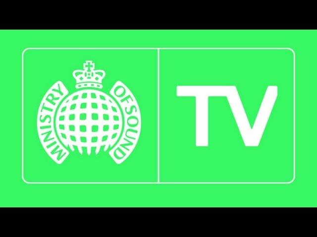 letthemusicplay - & I Love You (Todd Edwards Remix) (Ministry of Sound TV)