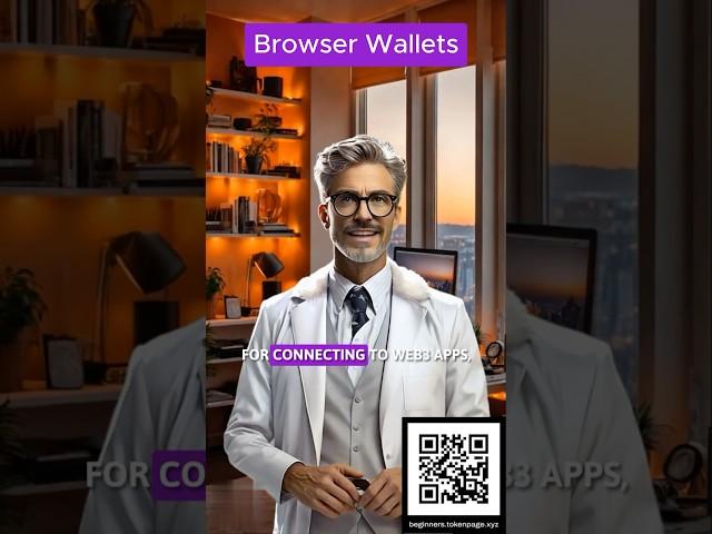 Brower Wallets - Prof. Fox