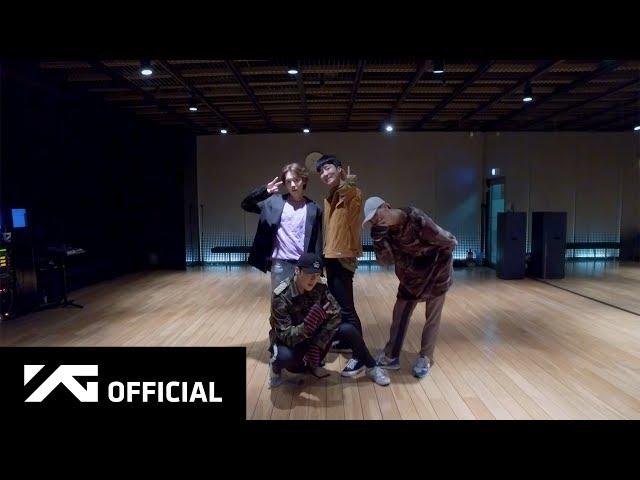 WINNER - ‘EVERYDAY’ DANCE PRACTICE VIDEO (MOVING VER.)