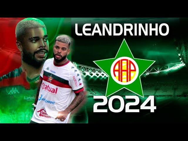 LEANDRINHO  2024