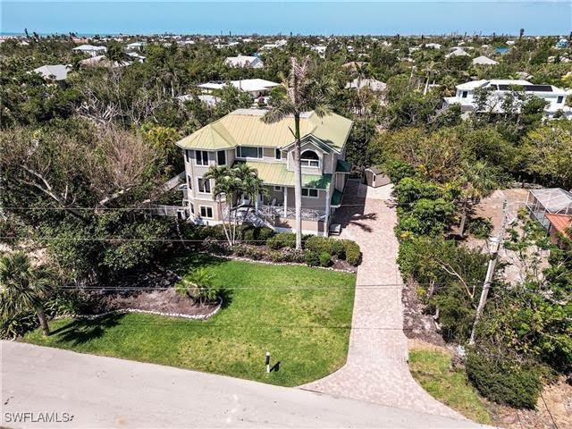 Berkshire Hathaway HomeServices Florida Realty - 1111 Schooner Place