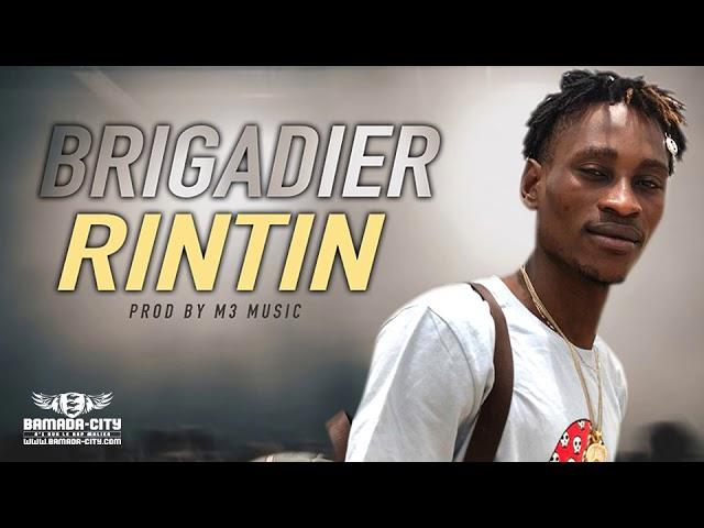 BRIGADIER - RINTIN Prod by M3 MUSIC