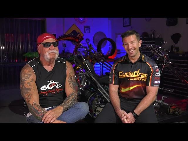 Orange County Choppers Fires Back at Jay Leno 