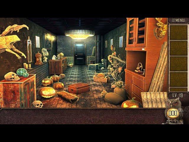 Can You Escape The 100 Room 11 Level 19 Walkthrough