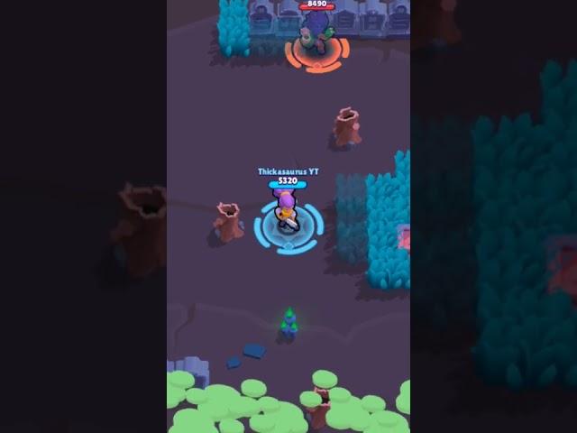 The Fake Lag Strategy in Brawl Stars