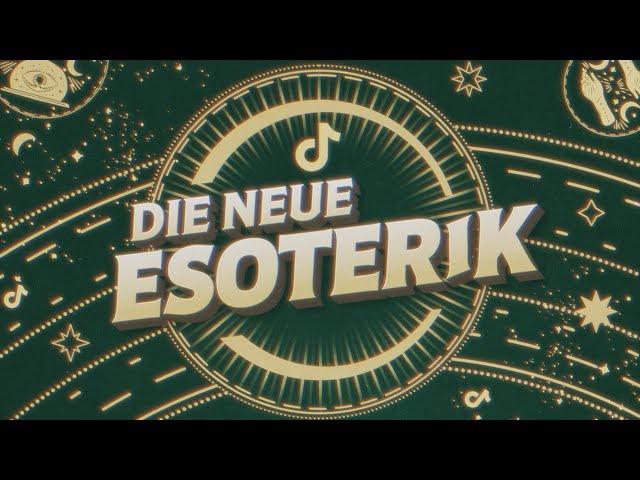 TikTok-Hexen und die neue Esoterik