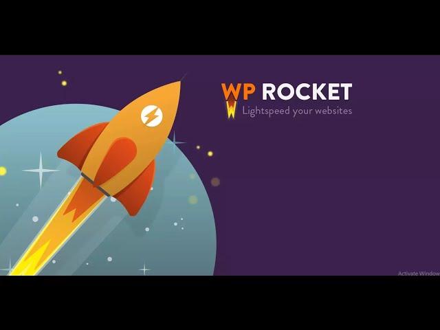 GRATUIT Wp Rocket plugin for your Wordpress blog free download plugin wp rocket