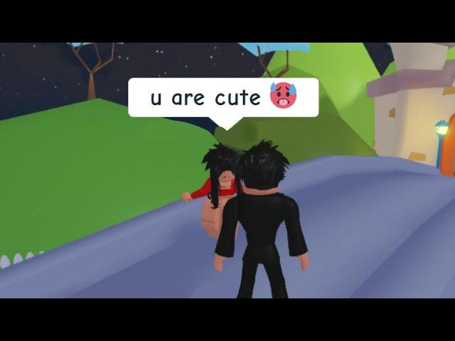 Trolling as a Slender in Meepcity (roblox)