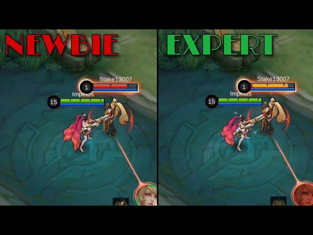 Increase Layla's Damage In Under 30 Seconds | Layla Skill Guide! | Mobile Legends