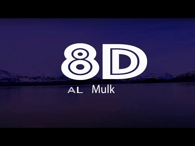 Surah -Al Mulk (8D Islamic Song)