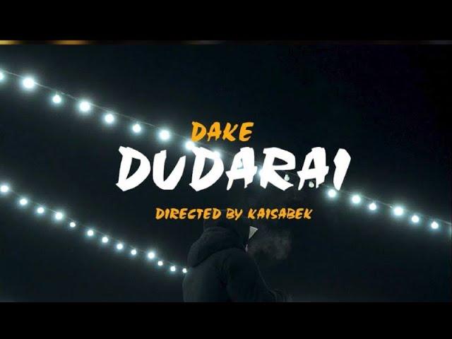 Dake - Dudar Ai [Mood Video]