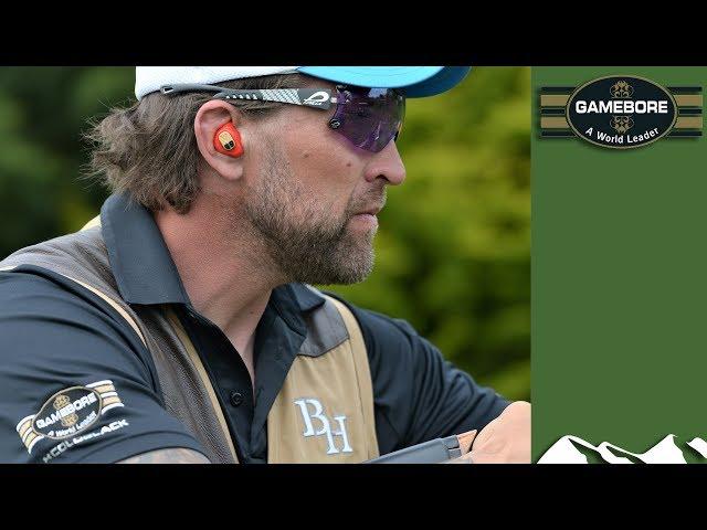 How to shoot 'lucky' clay targets - rats and rabbits - Smokin' Targets with Ben Husthwaite