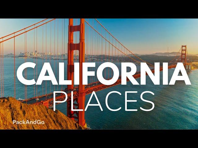 8 Best Places To Live In California