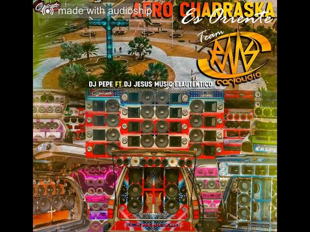 AFRO CHARRASKA ES ORIENTE 2024 - TEAM RMS CAR AUDIO