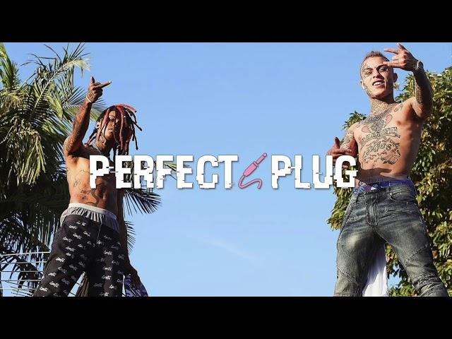 Lil Gnar & Lil Skies - Peoples Champ (Prod. CaptainCrunch + JaySplash)