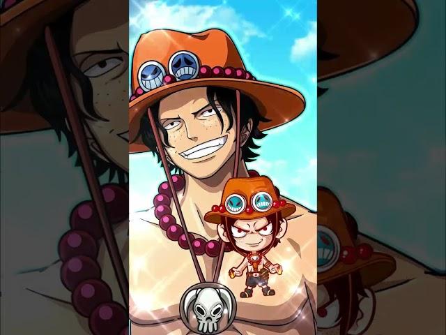 One Piece edit||One Piece ||