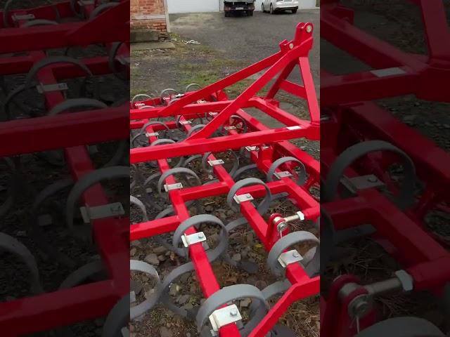 Культиватор комби 3м #культиватор #сельскоехозяйство #agriculture