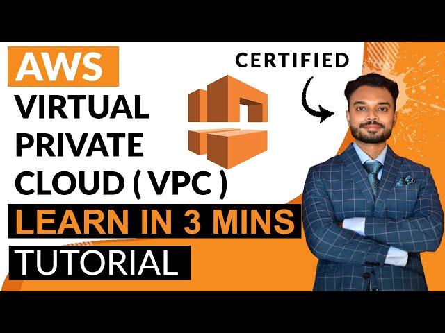 AWS Virtual Private Cloud