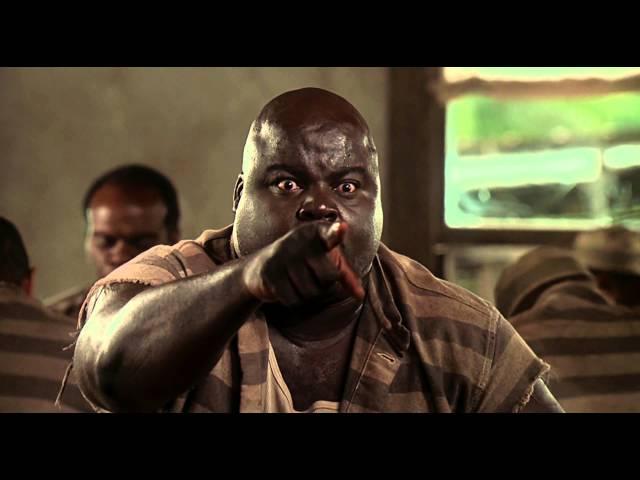 Life (1999) - You Gonna Eat Your Corn Bread?