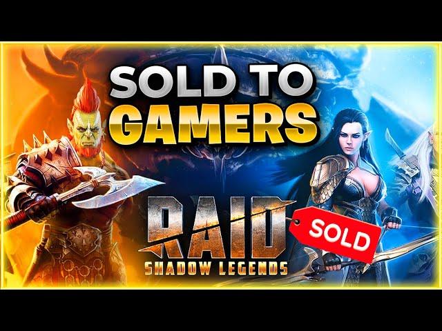 Things Are Changing!? Plarium Sold To A REAL Gaming Company! Raid: Shadow Legends