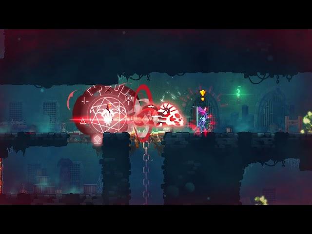 Dead Cells VLOG: Boss Rush Update