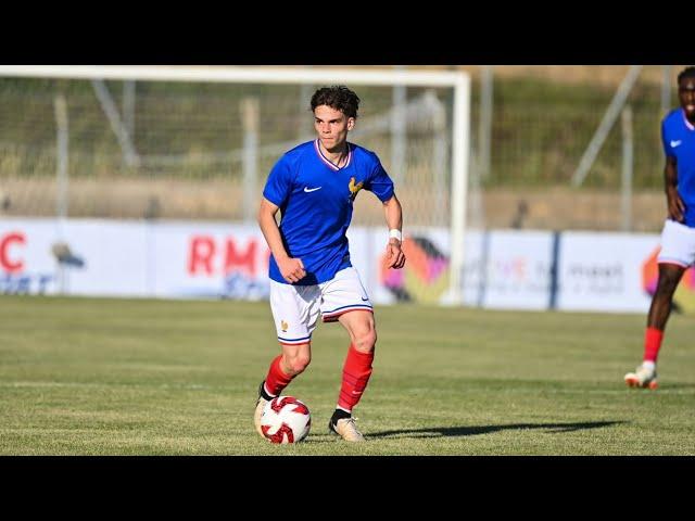 Édouard Michut Skills & Highlights 2023-24 Adana Demirspor