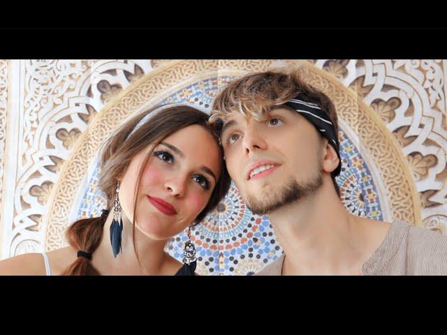 Ce rêve bleu - Aladdin - Léa & Kevin