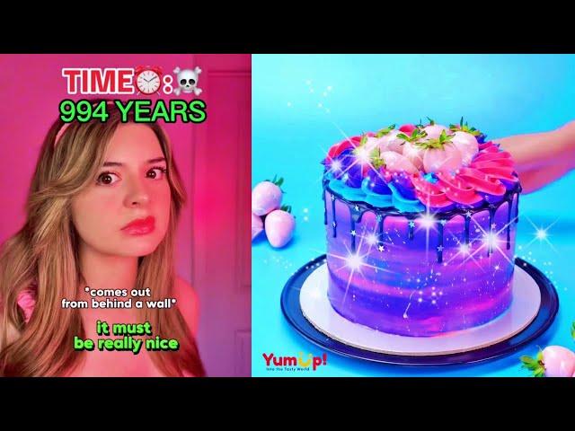  Play Cake Storytime  ASMR Cake Storytime @Brianna Mizura | Best Tiktok Compilations #120