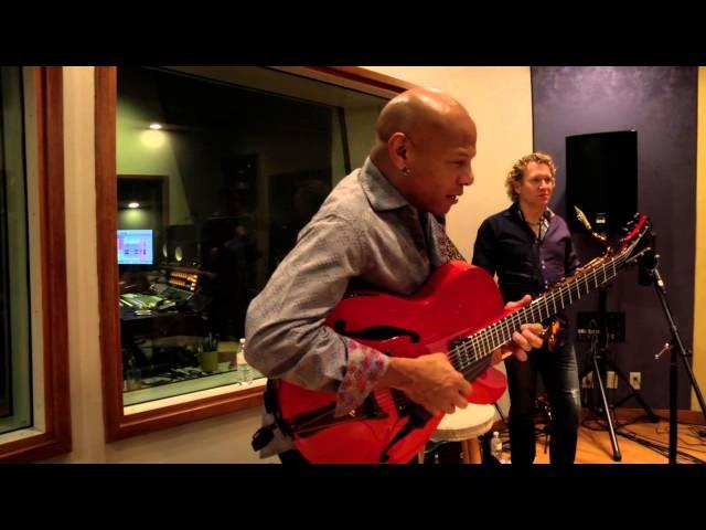 Studio Jams #61 - "The Night of the Mojito"