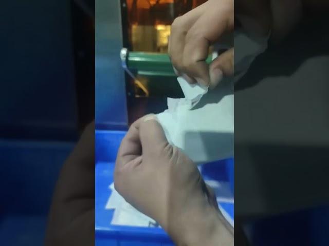 Cómo hacer una bolsa de café biodegradable