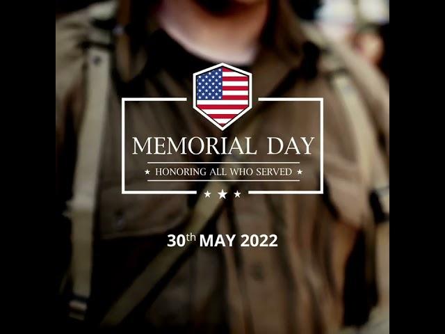 Lena Berry Realtor Burke Realty PA Memorial Day 2022